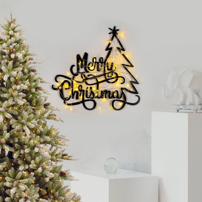 Wallity XMASBLACK - 008 Negro Wallity XMASBLACK - 008 Negro